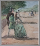 Museum PlepsART - Louis van der Pol