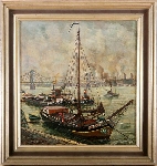 Museum PlepsART - Hans van Voorthuijsen 