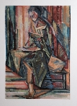 Museum PlepsART - Willy Hendrika (Mette) Bauer